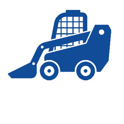 Skid Steer Yükleyici