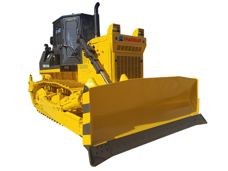 Buldozer YD255 - CHANGLIN