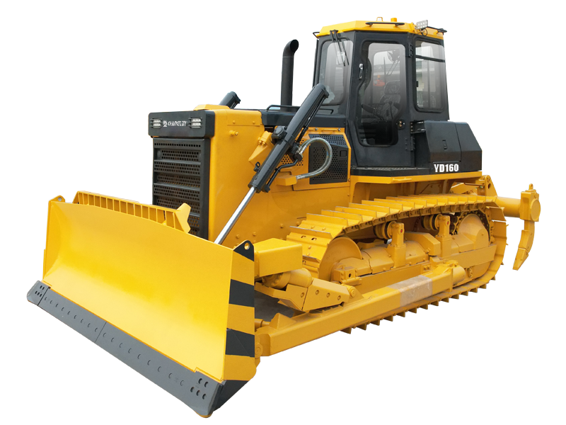 Buldozer YD160 - CHANGLIN