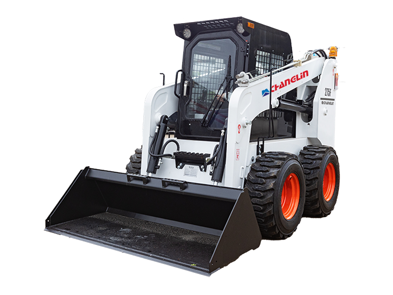Skid Steer Yükleyici 275F - CHANGLIN